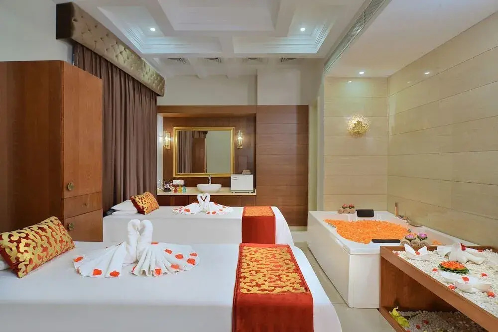 OYO Rooms Zirakpur Bus Stand