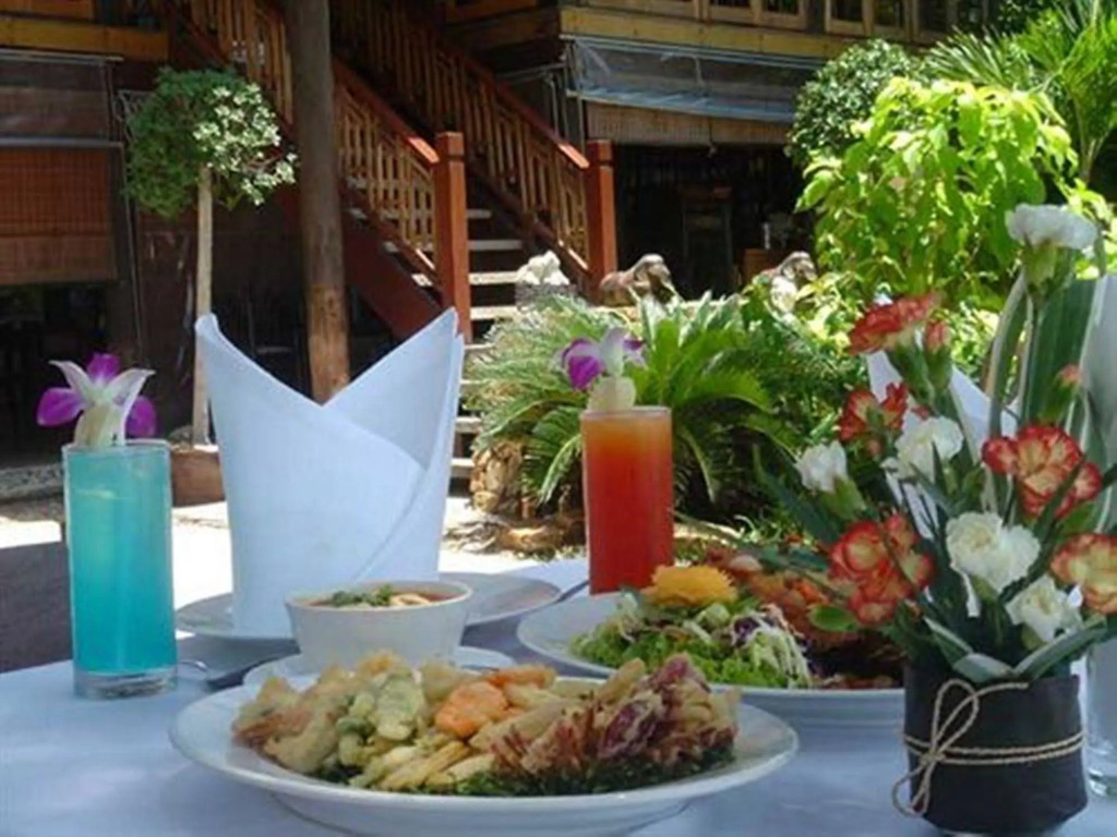 Baan Talay Dao