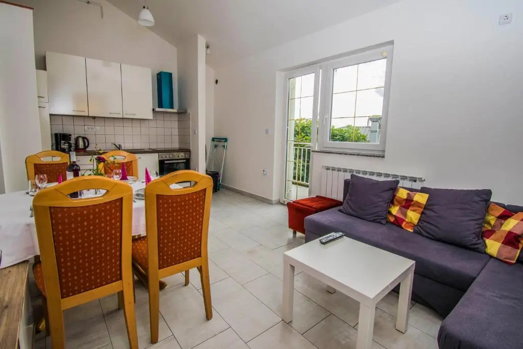 Apartments Relax near Opatija
