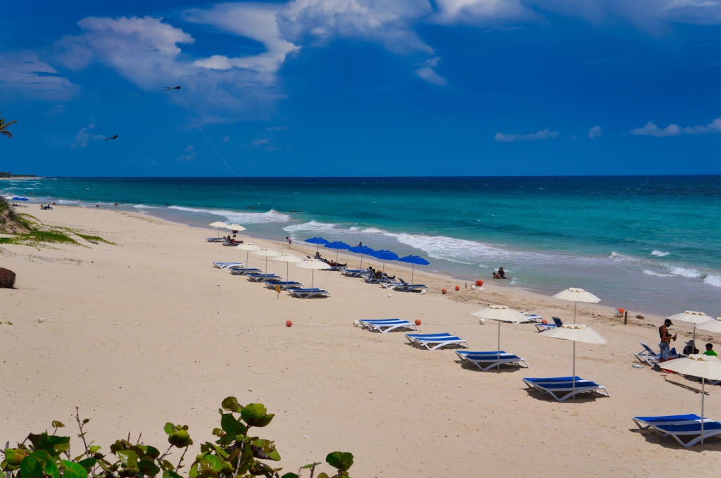 Hotel Club Atlantico