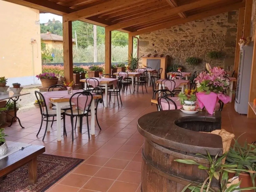 House Edera Reggello
