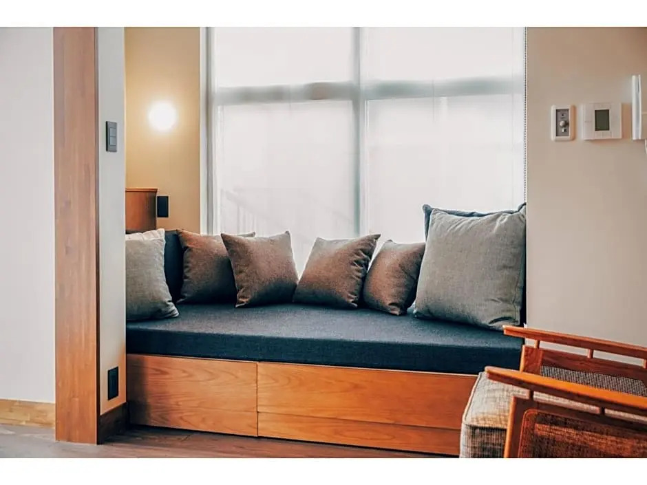HOTEL KARUIZAWA CROSS