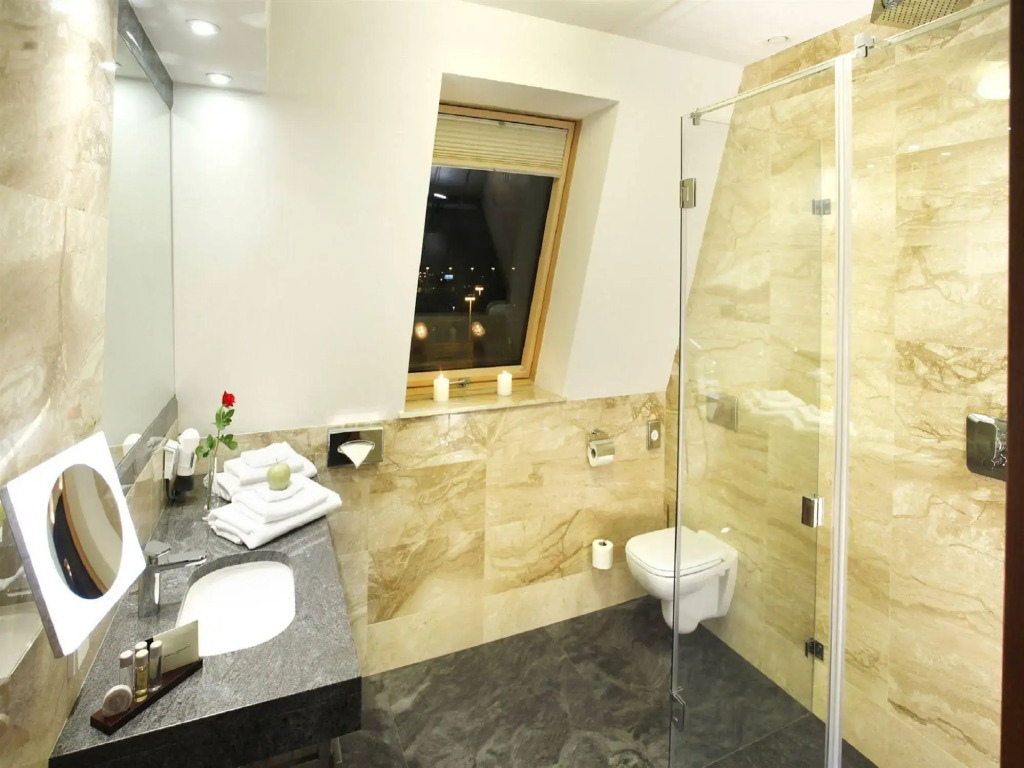 Hotel Zamek Centrum