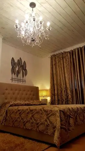 Luxury Villa Athina