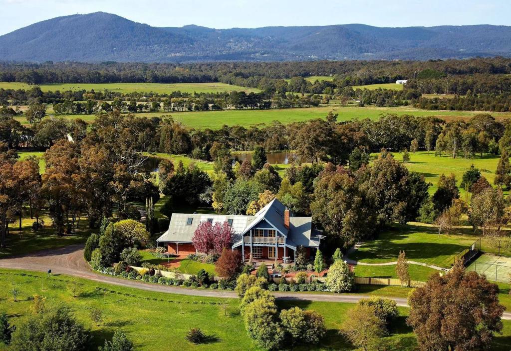 Lawson Lodge