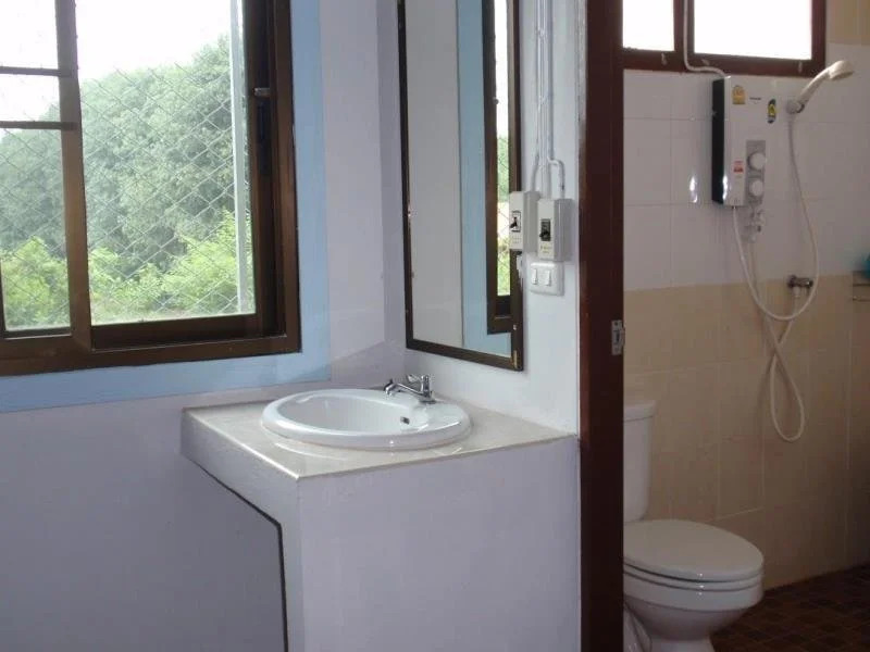 Rose Garden Homestay