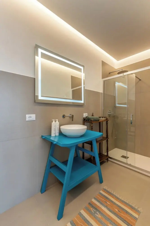 Appartamento a due passi da Villa Trabia by Wonderful Italy