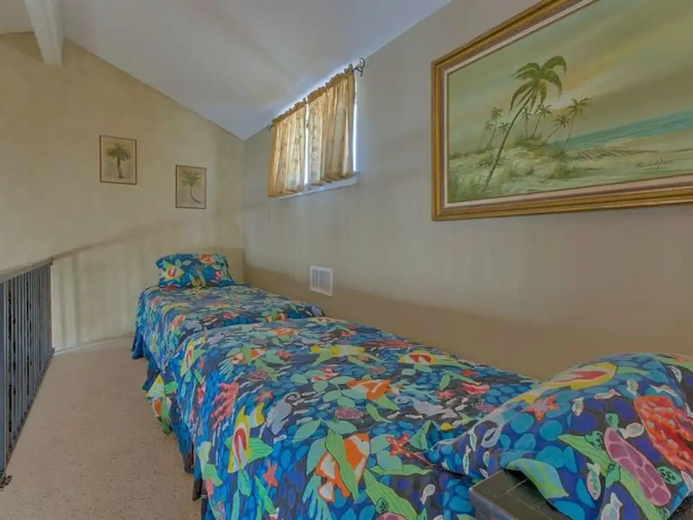 Seascape 307 by Meyer Vacation Rentals