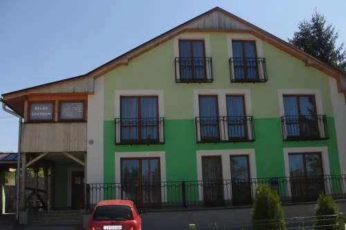 Green House