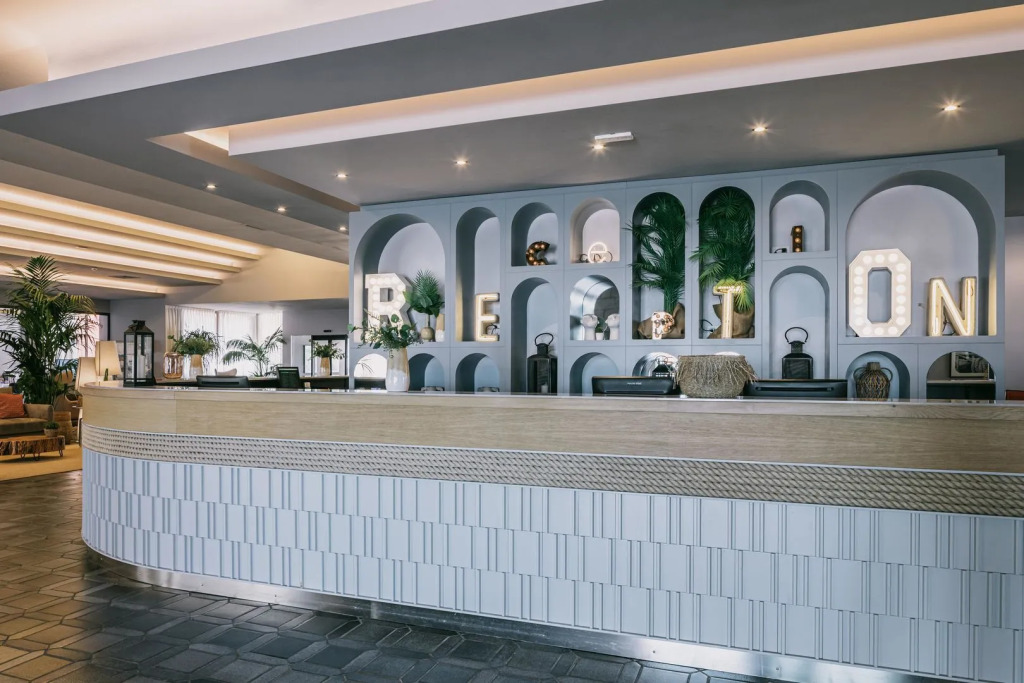 Mangias Torre Del Barone Resort & SPA