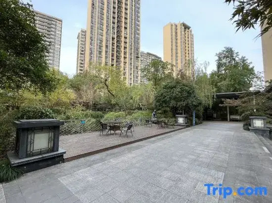 Xieyiwan Homestay