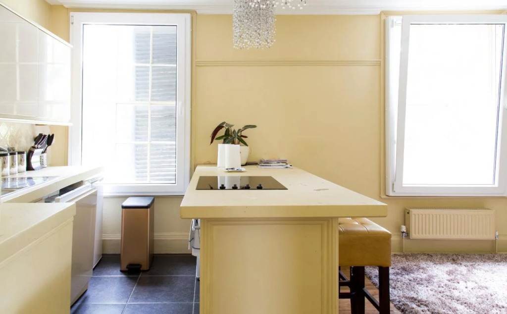 Cambridge City Apartments (Peymans)