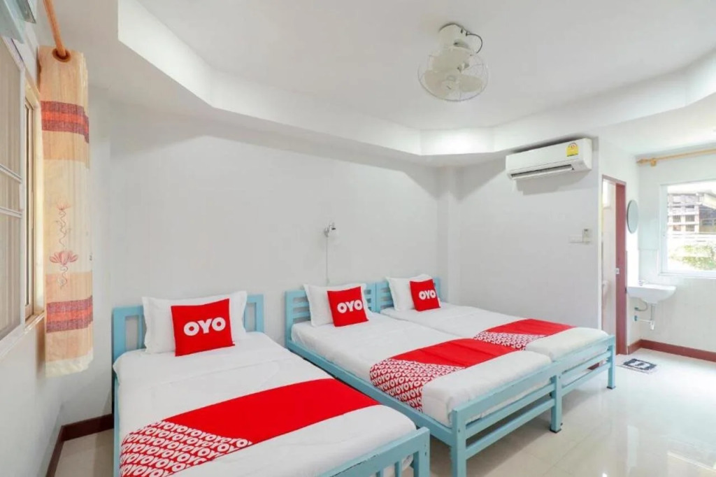 Pudsadee Hotel