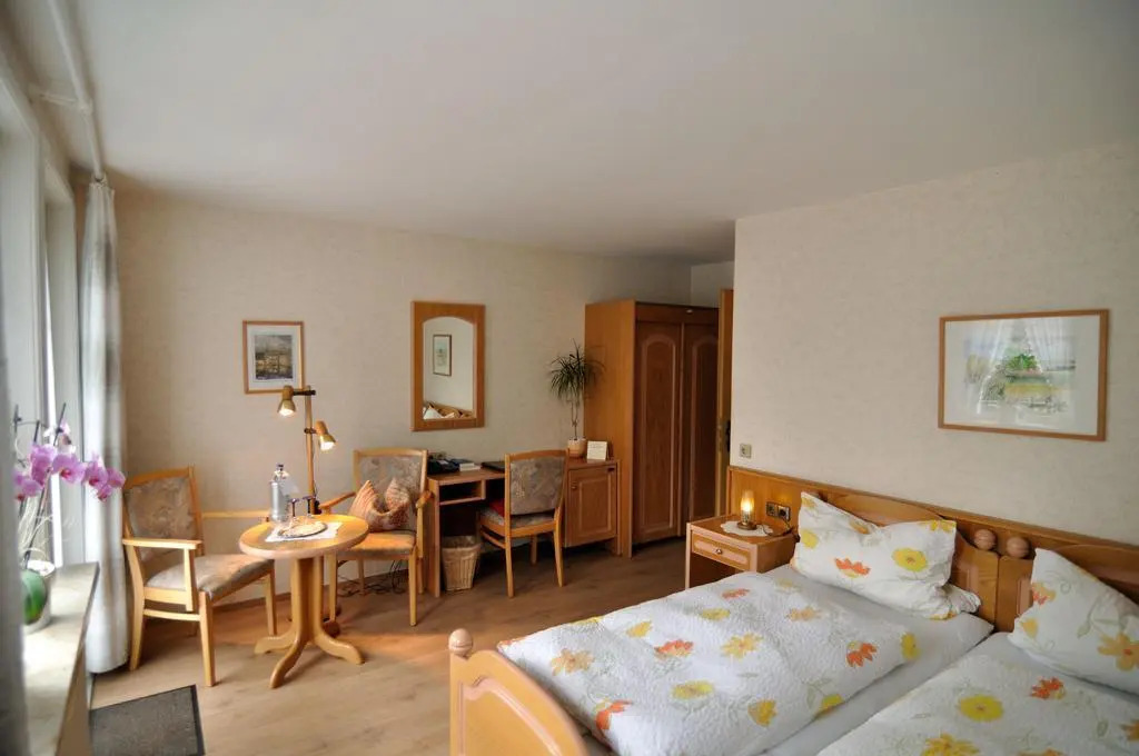 Land-gut-Hotel Landhaus Heidehof