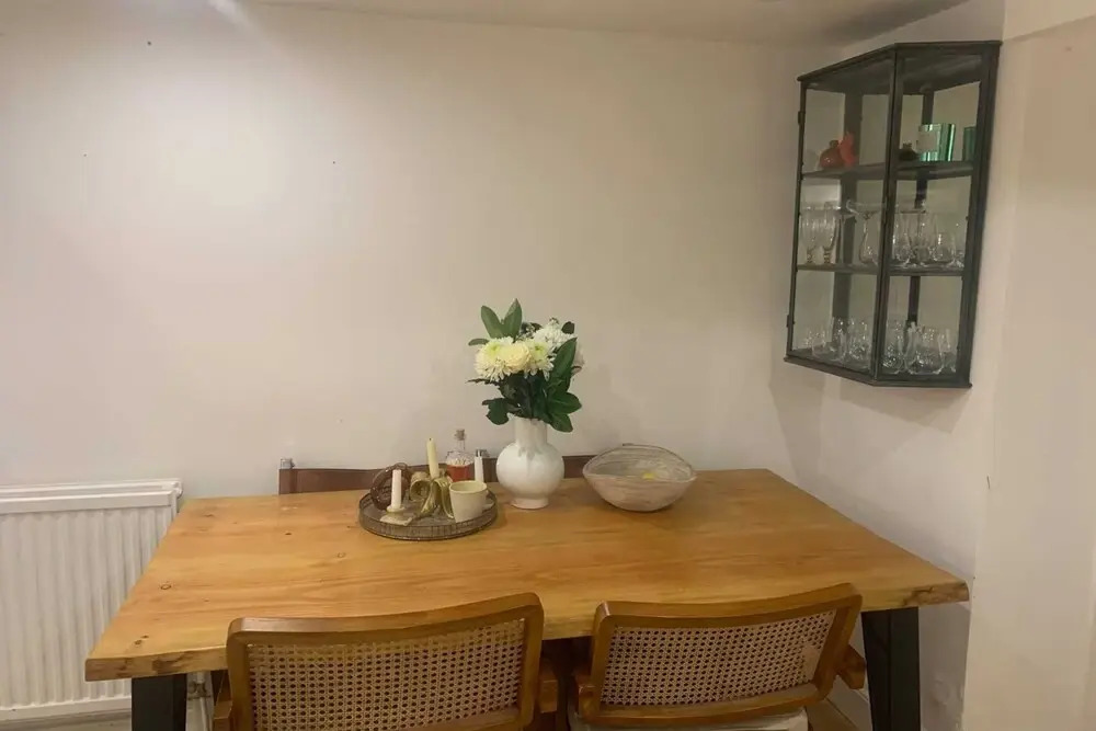 Stylish and Modern 1 Bedroom Flat Near East Dulwich