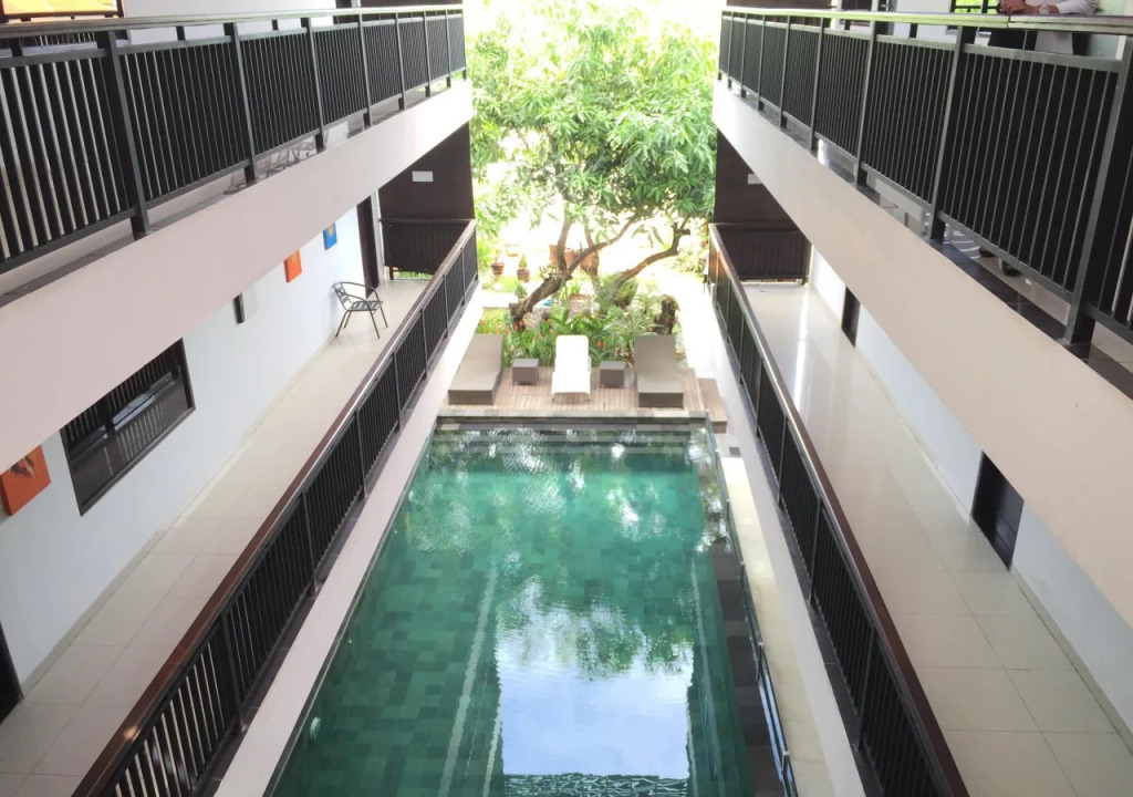 Gosyen Hotel