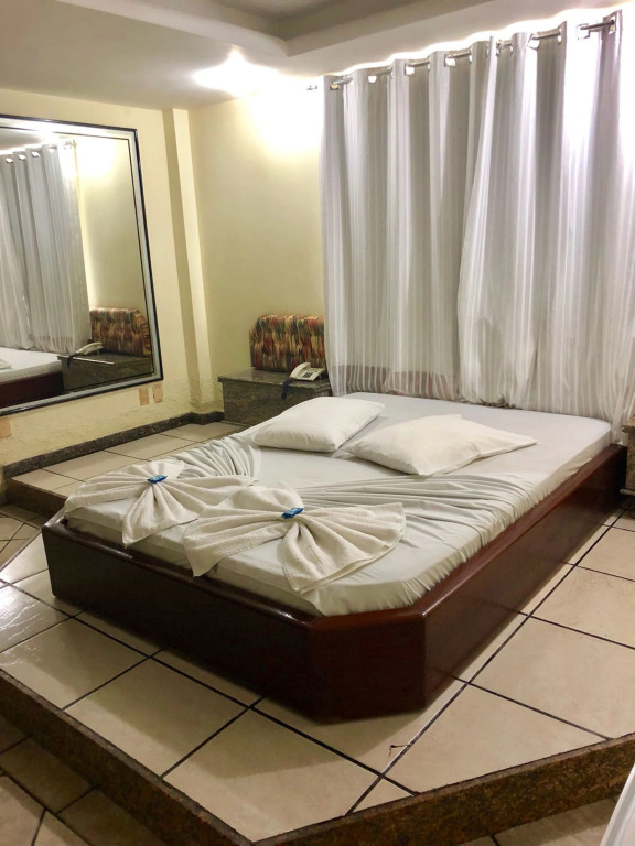 Hotel Luma