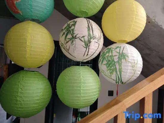 Hangzhou Yingcha Homestay