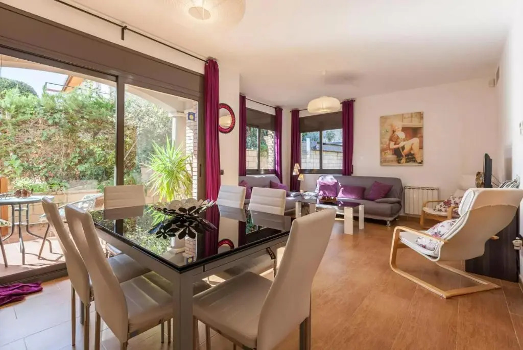 Casa Lourdes