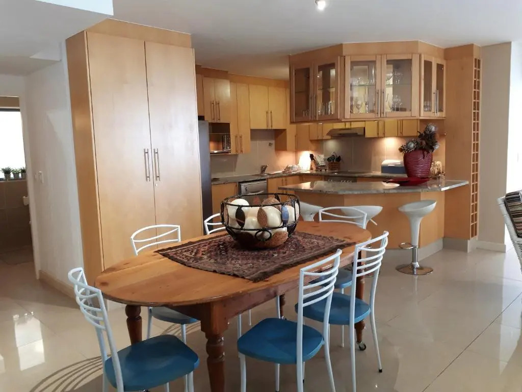 1501 Hibernian Towers Luxury Self Catering Apartment