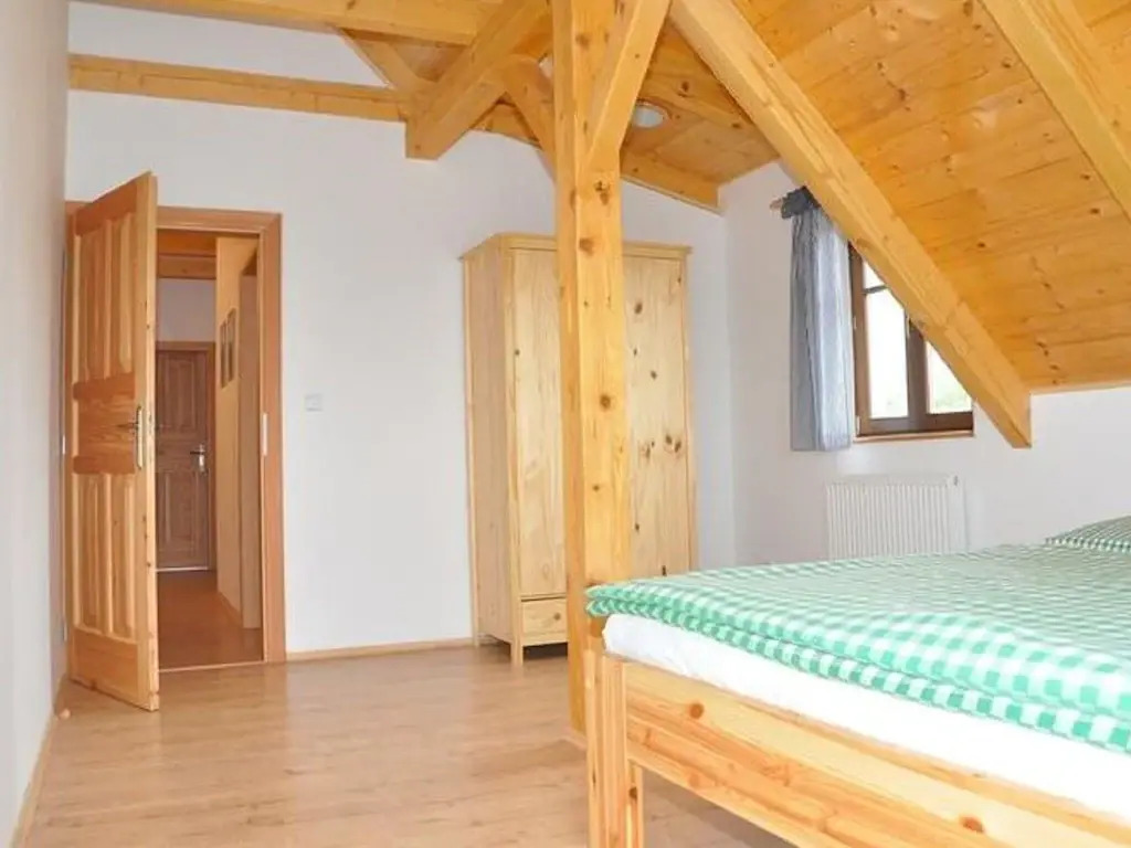 Spacious Group Retreat