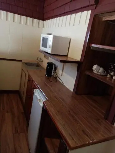 Tudor Lodge Guest House