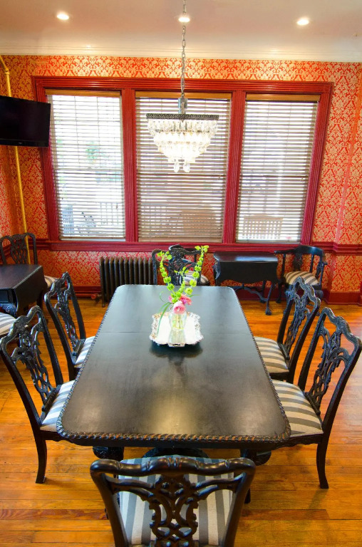 The Cordova Inn, a New Hotel Collection Property