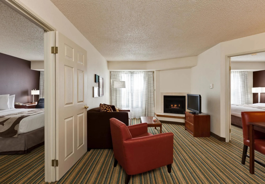 Residence Inn Merrillville