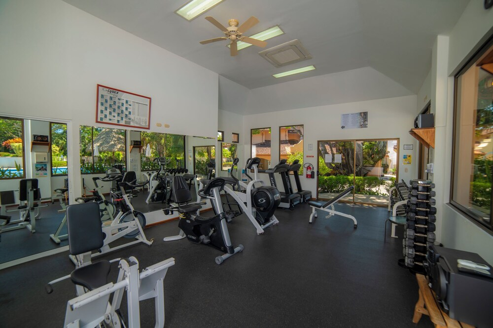 Colina 8F 2 bdr Garden View in Los Suenos