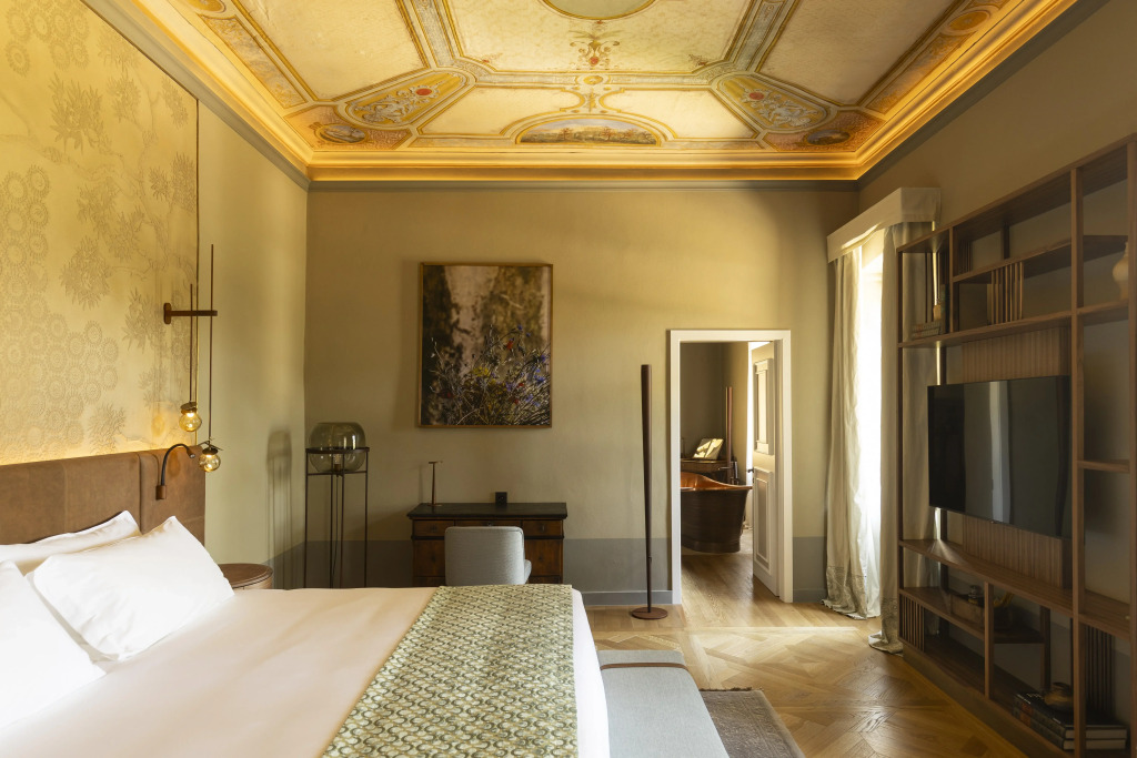 Borgo Dei Conti Resort Relais & Chateaux