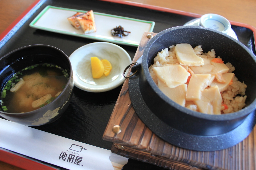 Nakamachi niaru Hotel Ikedaya