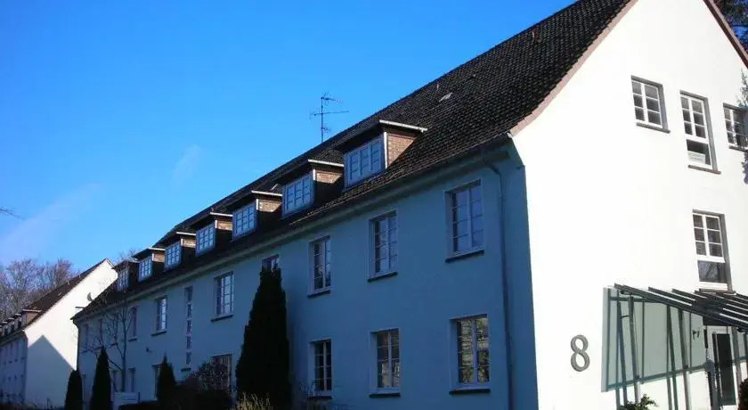 Sleep-in-Hildesheim