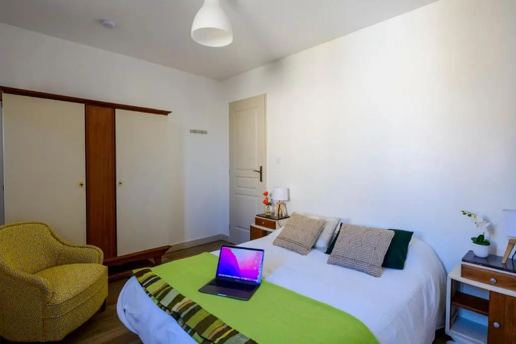 Le Cabanon de Virginie
