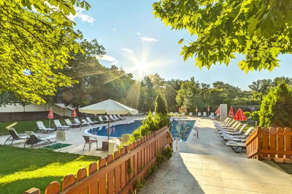 Sana Spa Hotel