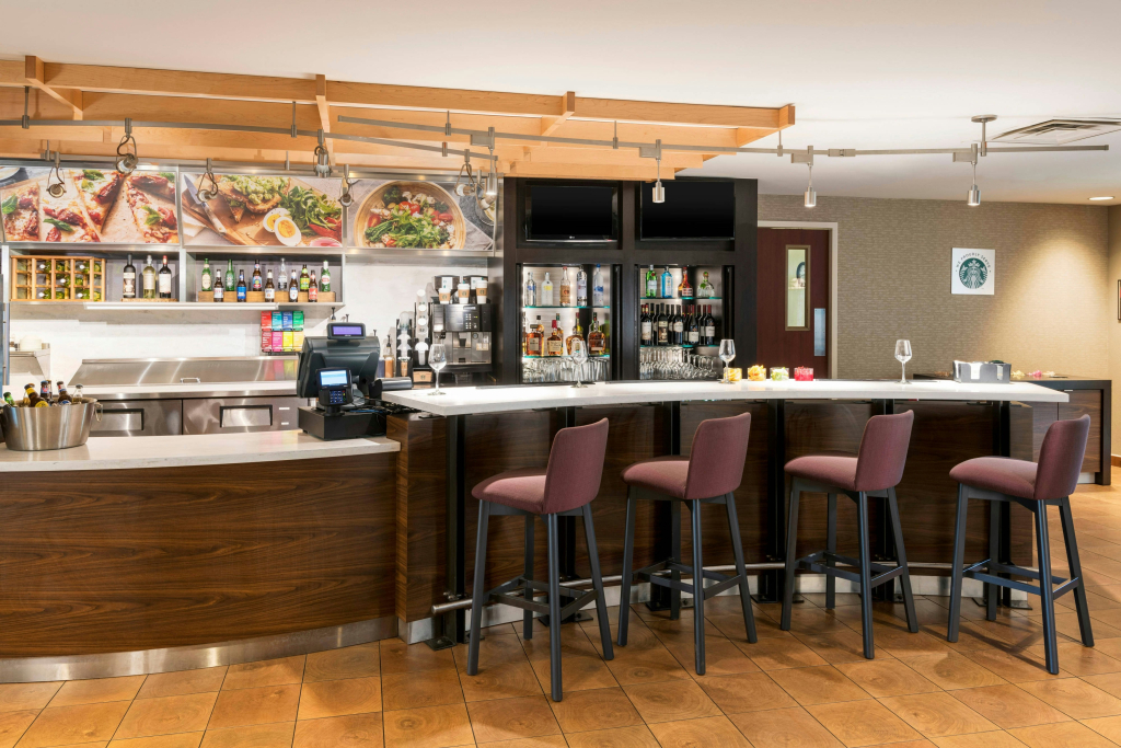 Residence Inn by Marriott Philadelphia Valley Forge/Collegeville