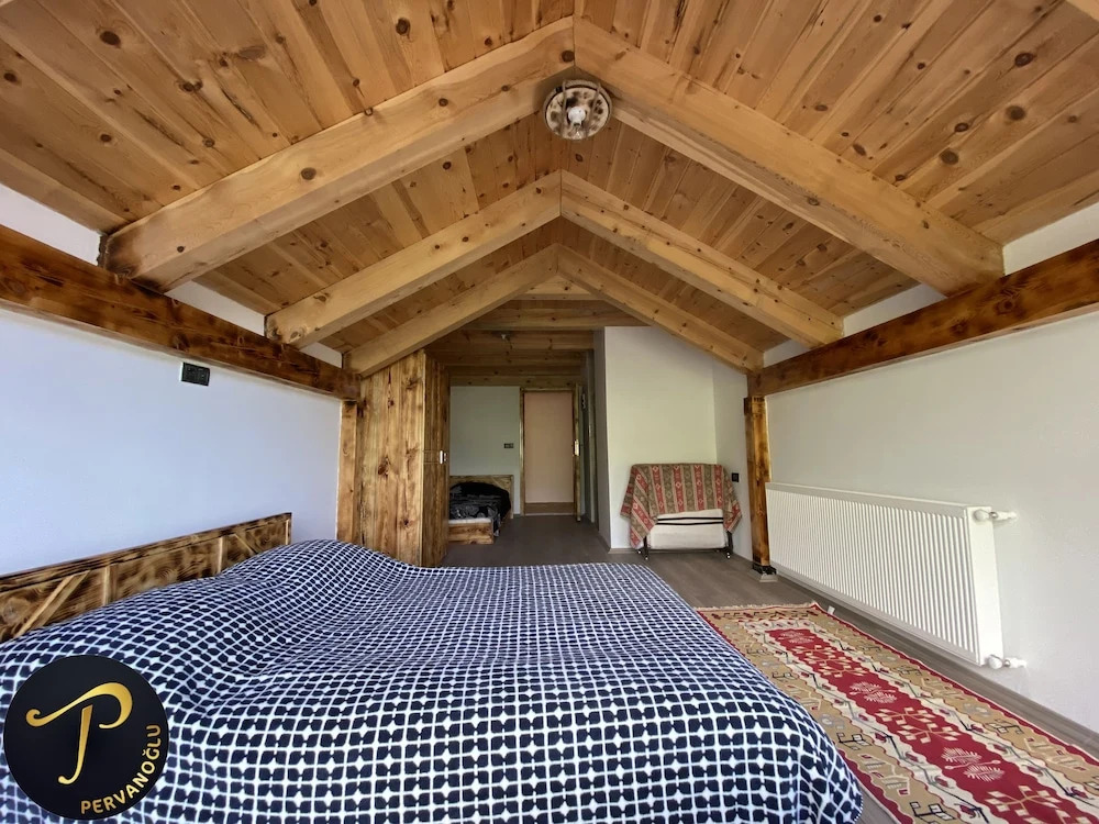 Hamsikoy Tas Otel