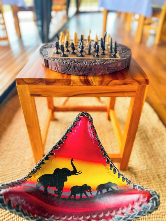 Manya Luxury Camp