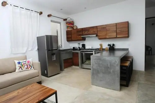 Clara Vista Villas