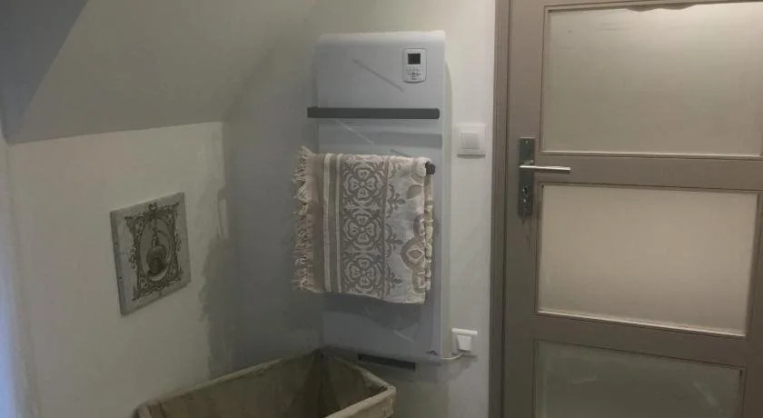 Villa de la Croix - Maison dhôtes à 4 minutes de lA26 avec parking