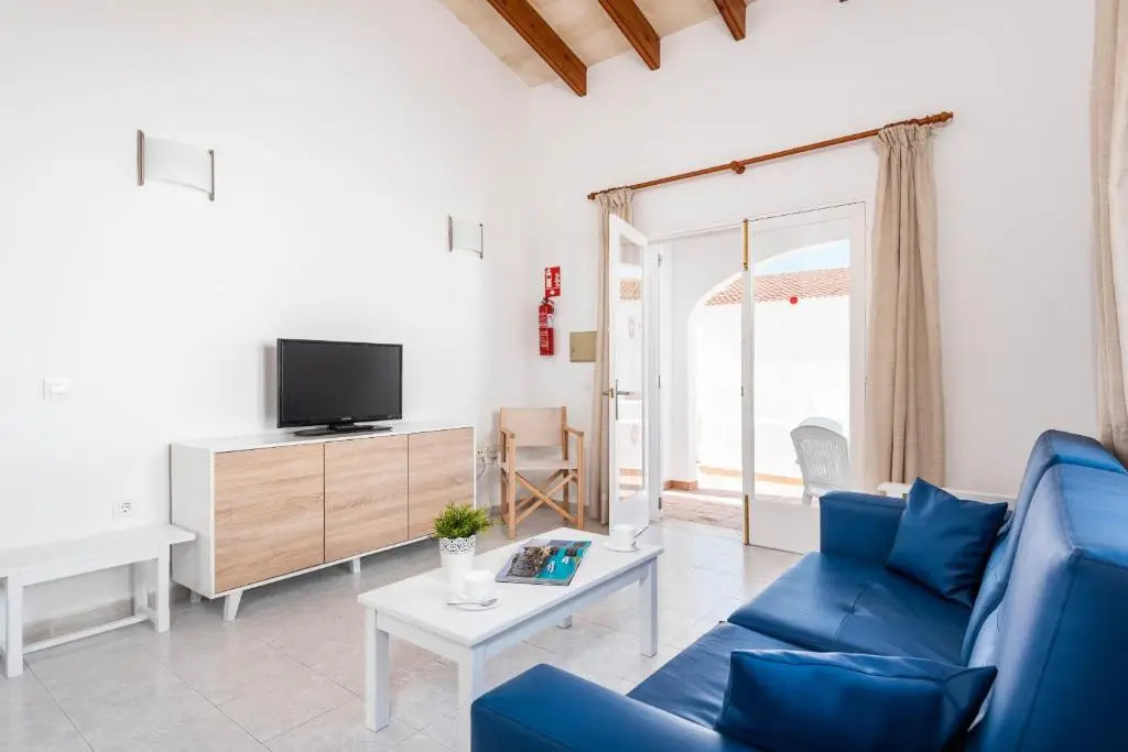 Rimar 4, 2 bedroom apartment, Cap d'Artrutx