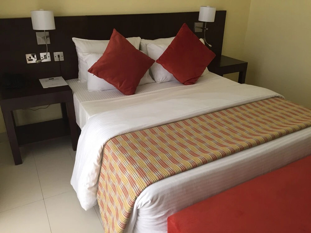 AMOR Hotels Ekiti