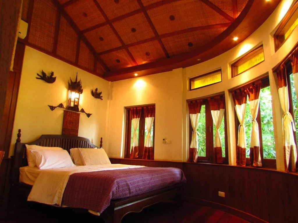 Santitham Guest House