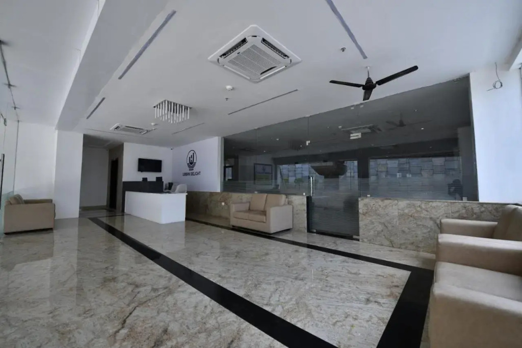 Hotel Urban Delight Managed By CannyChoice
