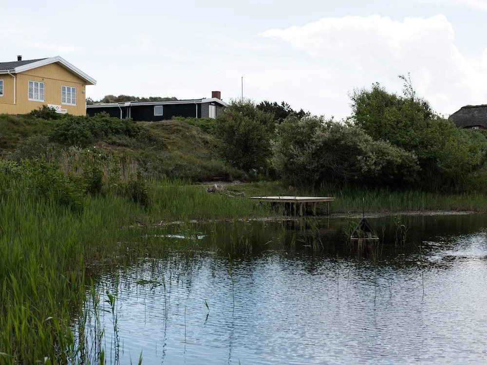 Holiday Home Mælkevej III