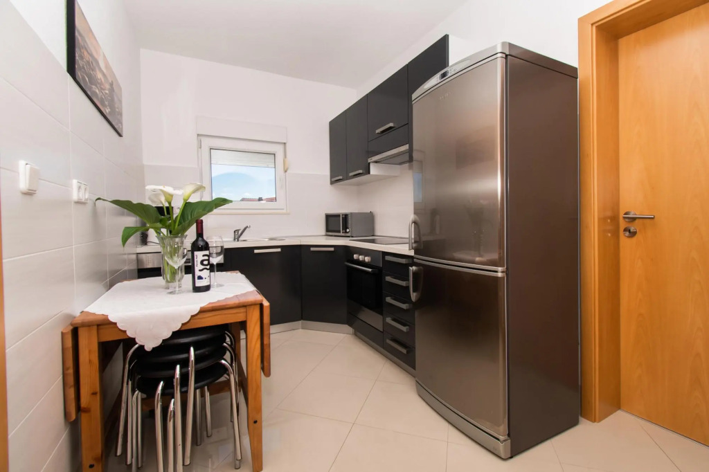 Apartments Kendes