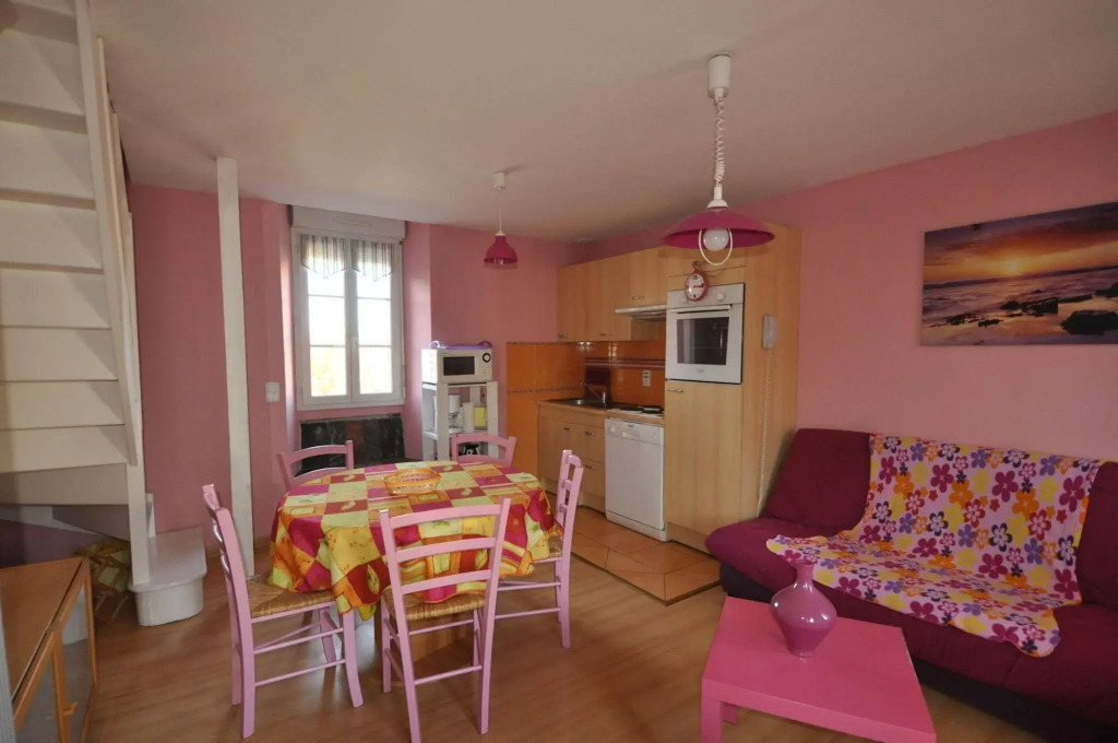 Le Clos du 5 - Appart Hotel Bagneres