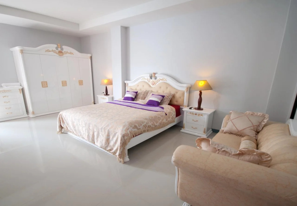 Aromdee Resort