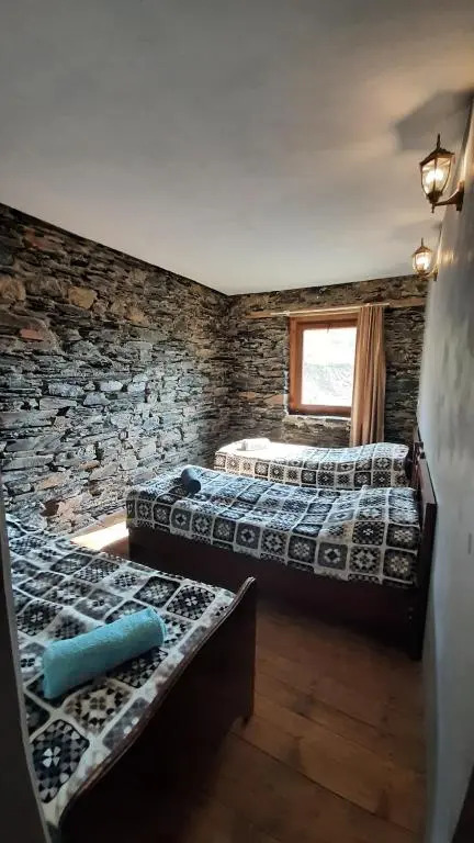 Guesthouse and restaurant SVANURI SAKHLI