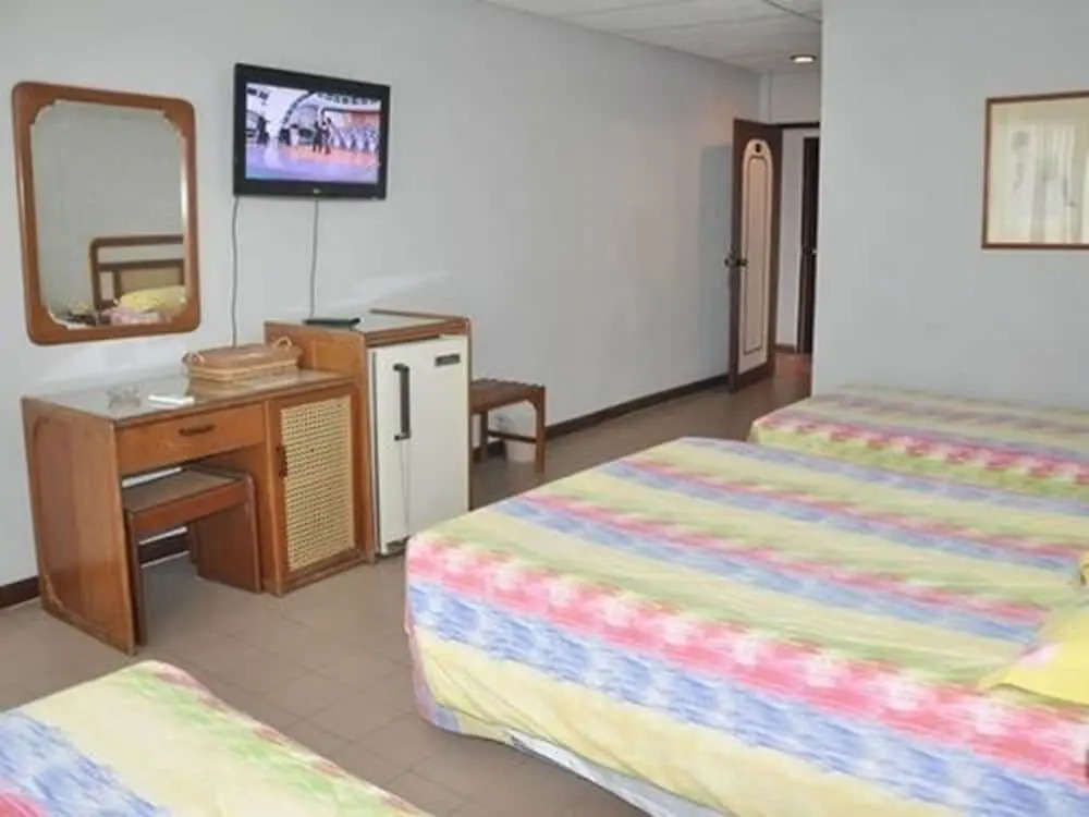 Hotel Santa Barbara