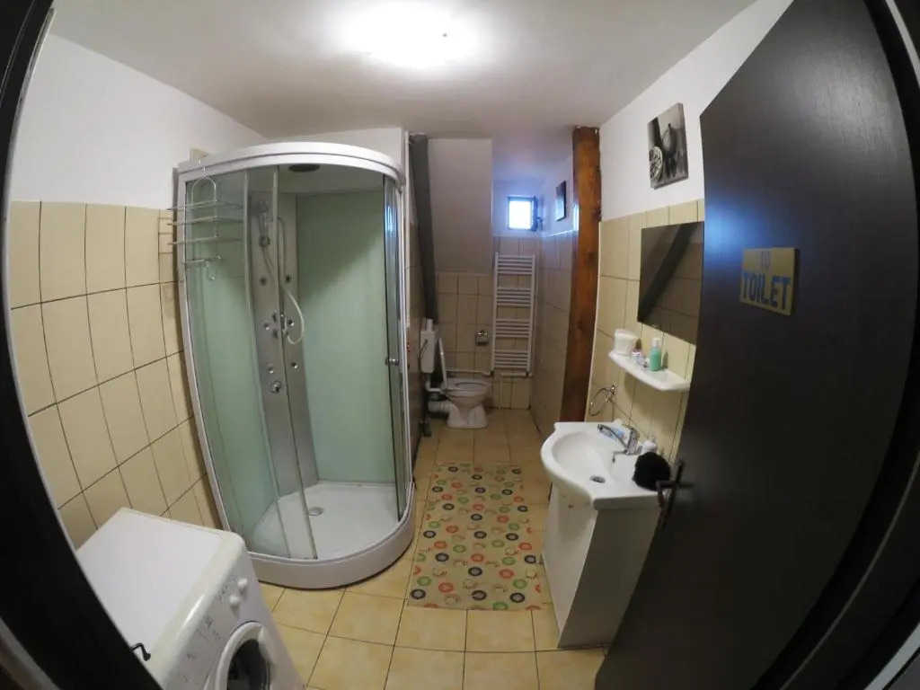 Sport Hostel Cluj